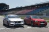 BMW-News-Blog: Offiziell: Das neue Competition Paket fr den BMW M5 (F10) und den BMW M6 (F12/F13/F06)