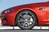 BMW-News-Blog: Offiziell: Das neue Competition Paket fr den BMW M5 (F10) und den BMW M6 (F12/F13/F06)