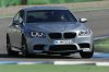 BMW-News-Blog: Der neue BMW M5 F10 LCI: Facelift fr den Super-Fnfer