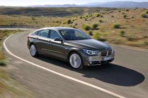 BMW-News-Blog: BMW 5er F10/F11/F07 2013: Facelift bringt Vernderungen im Detail - 518d Limousine ab 39.900 Euro