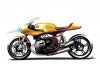 BMW-News-Blog: Das BMW Concept Ninety: BMW Motorrad feiert 90-jhriges Jubilum mit Konzeptmotorrad