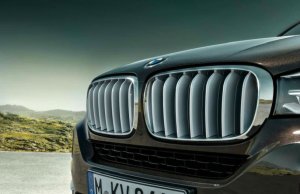BMW-News-Blog: BMW X5 (F15): Video zeigt Interieur und Exterieur in Bewegung