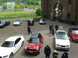 BMW und MINI Treffen an der Zeche Ewald in herten -  - 590071_bmw-syndikat_bild