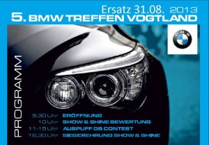 	 Ersatztermin fr abgesagtes 5. BMW Treffen Vogtl -  - 590243_bmw-syndikat_bild