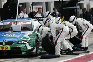BMW-News-Blog: TRIPLE WIN fr BMW Motorsport: Drei BMW-Piloten ge - BMW-Syndikat
