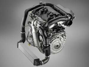BMW-News-Blog: Engine of the Year Award 2013: BMW gewinnt mit zwei Liter groem Turbo-Vierzylinder (N20B20)