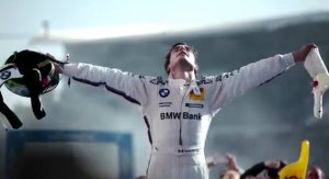 BMW-News-Blog: Keine halben Sachen: Video-Portrt vom DTM-Champion Bruno Spengler
