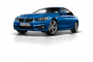 BMW-News-Blog: BMW M Sportpaket fr das neue BMW 4er Coup (F32) 2013