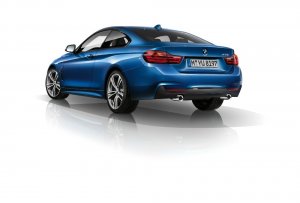 BMW-News-Blog: BMW M Sportpaket fr das neue BMW 4er Coup (F32) 2013