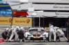 BMW-News-Blog: Kein gutes BMW-Wochenende auf dem Lausitzring: Spengler bleibt der siebte Platz