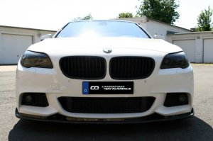 BMW-News-Blog: Ein sportlicher Gru: Carbonfiber Dynamics (kurz C - BMW-Syndikat