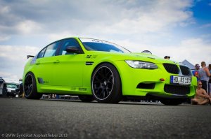BMW-News-Blog: BMW-Syndikat Asphaltfieber v9.0: Event-Ikone der T - BMW-Syndikat