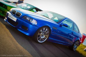 BMW-News-Blog: BMW-Syndikat Asphaltfieber v9.0: Event-Ikone der T - BMW-Syndikat