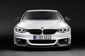 BMW-News-Blog: Erste_Bilder__Das_neue_BMW_M_Performance_Zubehoer_fuer_das_BMW_4er_Coup___F32_
