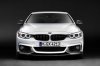 BMW-News-Blog: Erste Bilder: Das neue BMW M Performance Zubehr fr das BMW 4er Coup (F32)