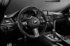 BMW-News-Blog: Erste Bilder: Das neue BMW M Performance Zubehr fr das BMW 4er Coup (F32)