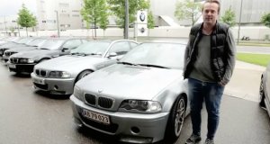 BMW-News-Blog: BMW_M3_CSL__50_Exemplare_treffen_sich_zum_Jubilaeum_an_der_BMW_Welt_Muenchen
