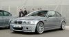 BMW-News-Blog: BMW M3 CSL: 50 Exemplare treffen sich zum Jubilum an der BMW Welt Mnchen