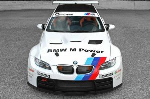 BMW-News-Blog: Der Unter-Vier-Sekunden-M3: G-Power zeigt den GT2 - BMW-Syndikat