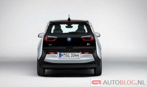 BMW-News-Blog: BMW i3: Erste Serienbilder und offizielle Enthllung am 29.07.2013