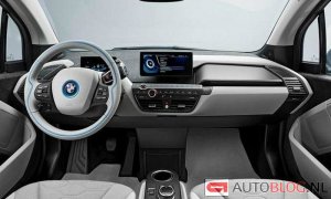 BMW-News-Blog: BMW i3: Erste Serienbilder und offizielle Enthllung am 29.07.2013