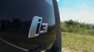 BMW-News-Blog: BMW i3 offiziell enthllt: Driving Pleasure meets Visionary Mobility