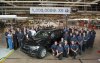 BMW-News-Blog: US-Werk Spartanburg: Erster BMW X5 (M50d) der dritten Generation (F15) rollt vom Band