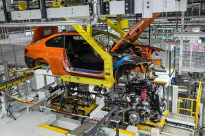 BMW-News-Blog: BMW M3 Coup E92: Offizielles Produktionsende in F - BMW-Syndikat