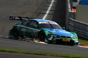 BMW-News-Blog: DTM-Qualifying auf dem Moscow Raceway: Farfus und Spengler starten von den Pltzen drei und vier