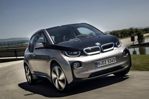 BMW-News-Blog: BMW i3: Gewichtsreduktion, gnstige Reparaturkosten und hohe Crashsicherheit
