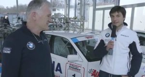 BMW-News-Blog: DTM 2013: BMW Team Schnitzer im Video