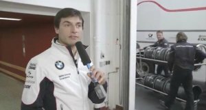 BMW-News-Blog: DTM 2013: BMW Team Schnitzer im Video