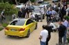 BMW-News-Blog: Goldene Schönheit: Live-Fotos und Video vom BMW Concept M4 Coupé BMW-News-Blog: Goldene Schönheit: Live-Fotos und Video vom BMW Concept M4 Coupé