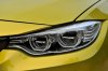 BMW-News-Blog: Goldene Schönheit: Live-Fotos und Video vom BMW Concept M4 Coupé BMW-News-Blog: Goldene Schönheit: Live-Fotos und Video vom BMW Concept M4 Coupé