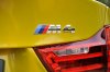 BMW-News-Blog: Goldene Schönheit: Live-Fotos und Video vom BMW Concept M4 Coupé BMW-News-Blog: Goldene Schönheit: Live-Fotos und Video vom BMW Concept M4 Coupé