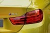 BMW-News-Blog: Goldene Schönheit: Live-Fotos und Video vom BMW Concept M4 Coupé BMW-News-Blog: Goldene Schönheit: Live-Fotos und Video vom BMW Concept M4 Coupé