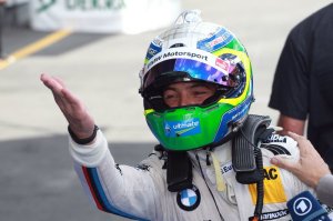 BMW-News-Blog: Erfolgsversprechendes DTM-Qualifying Nrburgring: - BMW-Syndikat