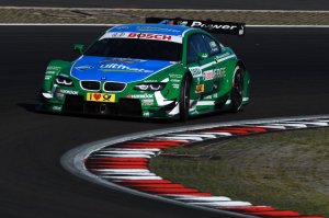 BMW-News-Blog: DTM-Saison 2014: Jens Marquardt freut sich auf den - BMW-Syndikat