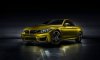 BMW-News-Blog: BMW Concept M4 Coup: Live-Videos aus Pebble Beach zeigen sportlichen Charakter