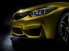 BMW-News-Blog: BMW Concept M4 Coup: Live-Videos aus Pebble Beach zeigen sportlichen Charakter