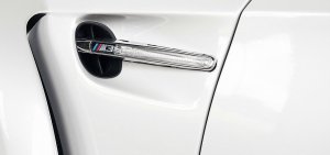 BMW-News-Blog: edo competition: BMW M3 (E92) mit Vorsteiner GTRS5 Widebodykit