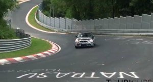 BMW-News-Blog: Video: BMW 2er M235i (F22) als Erlknig auf der Nrburgring Nordschleife