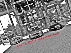 Andy`s BMW & MINI Sunday Ewald -  - 638242_bmw-syndikat_bild