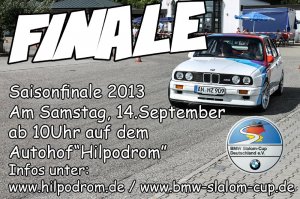 5.Wertungslauf BMW Slalom Cup Deutschland -  - 640459_bmw-syndikat_bild