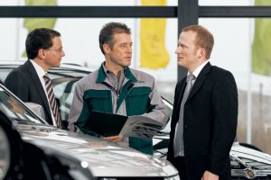 BMW-News-Blog: Tipps fr den erfolgreichen BMW-Verkauf