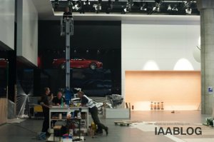 BMW-News-Blog: Beeindruckende Inszenierung: Erste Live-Fotos vom - BMW-Syndikat