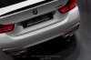 BMW-News-Blog: IAA 2013: BMW 435i Coup (F32) mit BMW M Performance Zubehr