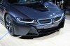BMW-News-Blog: Weltpremiere: BMW zeigt offiziellen Plug-In-Hybrid i8 auf der IAA 2013