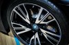 BMW-News-Blog: Weltpremiere: BMW zeigt offiziellen Plug-In-Hybrid i8 auf der IAA 2013
