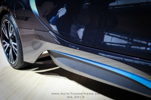 BMW-News-Blog: Weltpremiere: BMW zeigt offiziellen Plug-In-Hybrid - BMW-Syndikat